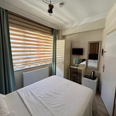 Rustic Pansiyon Bartın Dış mekan fotoğraf