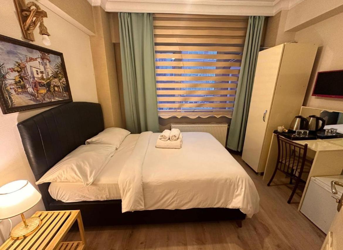 Rustic Pansiyon Bartın Dış mekan fotoğraf