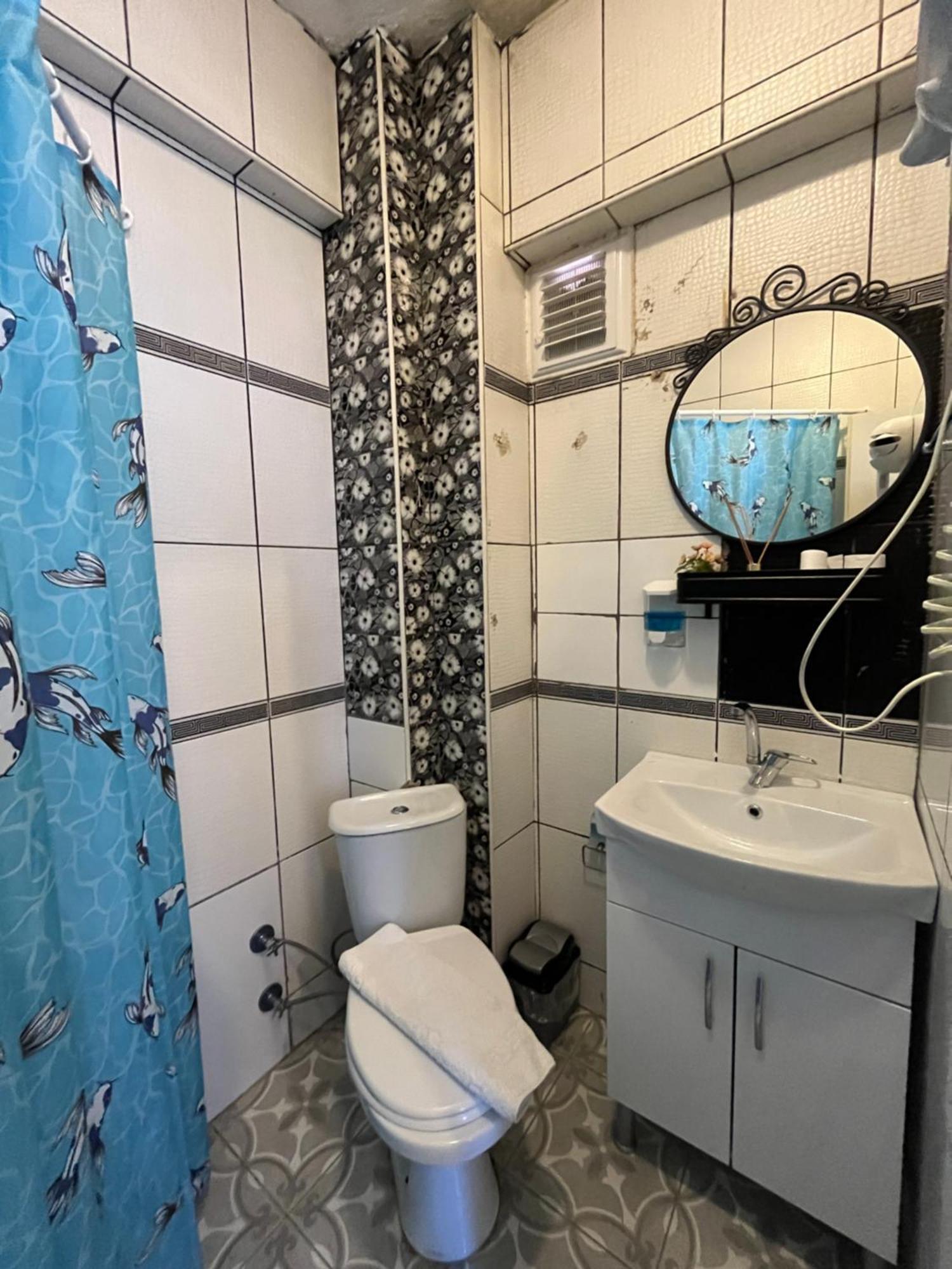 Rustic Pansiyon Bartın Dış mekan fotoğraf